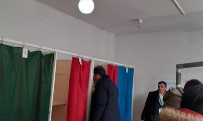 123 saylı Kəlbəcər seçki dairəsində hansı pozuntular baş verib? - VİDEO