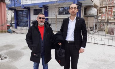 Şəki Apelyasiya Məhkəməsi də mingəçevirlilərin əleyhinə qərar çıxardı