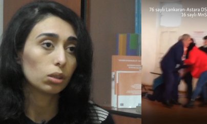 QHT rəhbərləri Jalə Bayramova ilə bağlı Prezidentə müraciət etdi