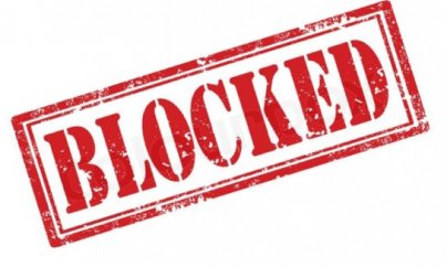 Avropa Məhkəməsi bloklanan saytla bağlı işi icraata götürdü