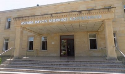 Astarada baş həkim işdən çıxarılıb