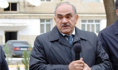 Həbsdəki məmurun icra başçısının əleyhinə ifadə verdiyi bildirilir