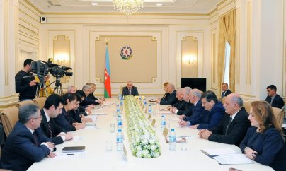 Akif Qurbanov: MSK pozuntulara şərik olduğunu nümayiş etdirir