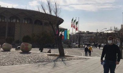 İranda koronavirusdan ölənlərin sayı 19-a çatıb