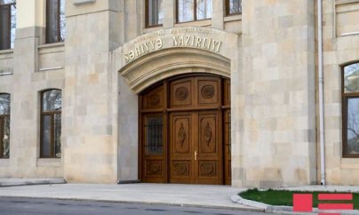 Kliniki Tibbi Mərkəzə koronavirus şübhəsi ilə daha 7 nəfər yerləşdirilib