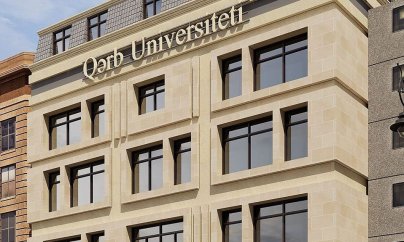 Qərbi Kaspi Universitetində tələbələrin partiya mənsubiyyəti yoxlanılır