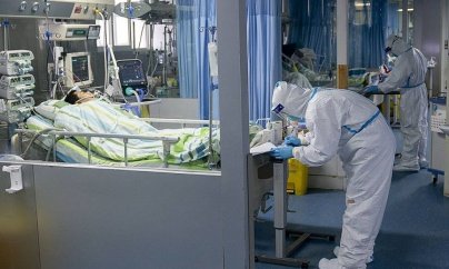 Koronavirus İrandan Azərbaycana, Azərbaycandan Gürcüstana keçib