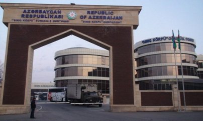 Gürcüstan Azərbaycanla sərhədi bağlayıb?