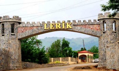 78-ci dairənin 9 fevral “seçki”si: ağ örpəyə bürünən Leriki qaranlığa qərq edən kabus