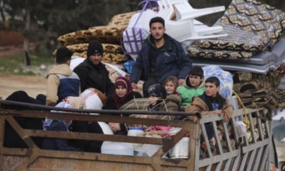 İdlibdə 34 türk əsgərinin öldürüldüyü deyilir