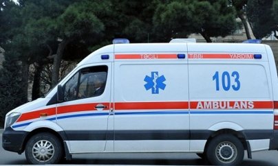 Bakıda 5 iranlı koronavirus şübhəsi ilə xəstəxanaya yerləşdirildi