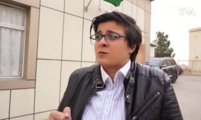 Gənc fəal özünümüdafiə məktəbi açır