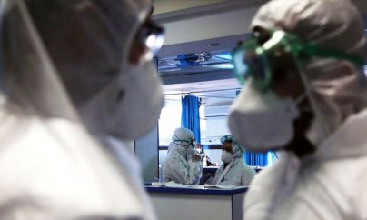 İranda 23 deputatın koronovirusa yoluxduğu təsdiqləndi