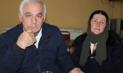 “35 min manatlıq qızılım oğurlanıb, polis və prokurorluq səhlənkarlıq edir...” - Masallı sakini  