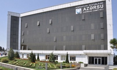 Xlor korrupsiyası: “Azərsu” xloru şişirdilmiş qiymətlərlə alır