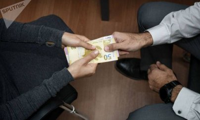 ADR sədrindən korrupsionerlərə çağırış: 