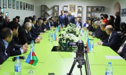 236 deputatlığa namizəd seçkilərin nəticələrinin ləğv edilməsini tələb edir