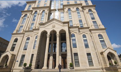 Mərkəzi Seçki Komissiyası yenilənəcək