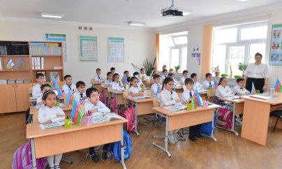 Azərbaycanda dərslər martın 27-dək təxirə salındı