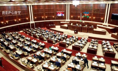 Sabah Milli Məclisin yeni tərkibdə ilk iclası keçiriləcək