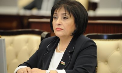 Milli Məclisdə dəyişiklik: Oqtay getdi, Sahibə gəldi...