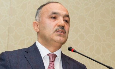 Nazir müavini işdən çıxarıldı