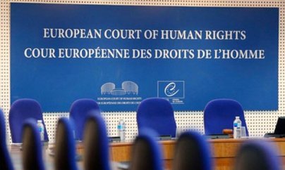 AİHM-dən Azərbaycanla bağlı daha bir qərar