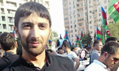 Taleh Bağırzadəyə mahnı həsr edən gənc yenidən saxlanılıb