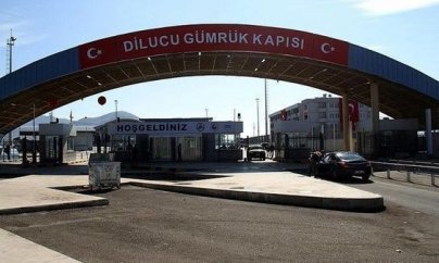 Azərbaycan-Türkiyə sərhədi də bağlandı