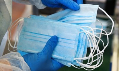 Azərbaycanda tibbi maska istehsal ediləcək