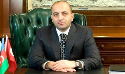 Mübariz Mənsimov Türkiyədə saxlanıldı