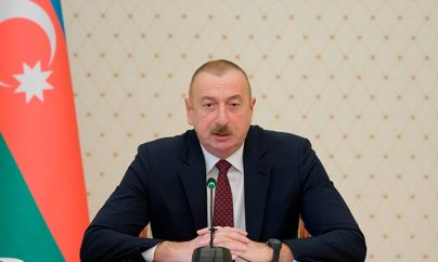 İlham Əliyev: “Bəzi yaramaz icra başçıları bizim iqtidarımızı biabır ediblər”