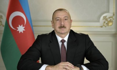 Xüsusi Dövlət Mühafizə Xidməti ləğv edildi