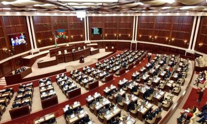 Milli Məclisin komitələrinin birgə iclası ictimaiyyətə təqdim olunacaq