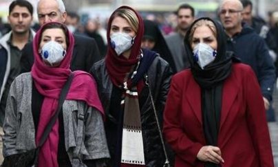 İranda koronavirusdan ölənlərin sayı açıqlandı: 988 nəfər 