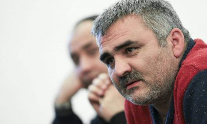 Əfqan Muxtarlı azadlıqda