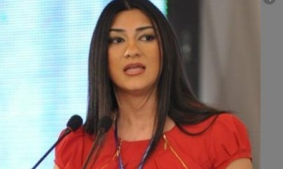 Əli Həsənovun şöbəsində çalışanlar etiraz edirlər