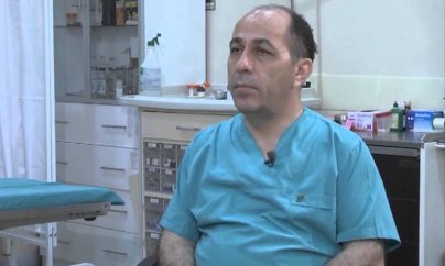 Həkimdən koronavirusla bağlı tövsiyə