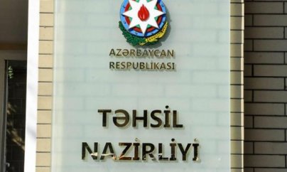 Təhsil Nazirliyindən universitetlərdə tədrislə bağlı təklif