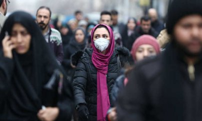 Koronavirusdan ölənlərin sayı 9 000-i ötdü