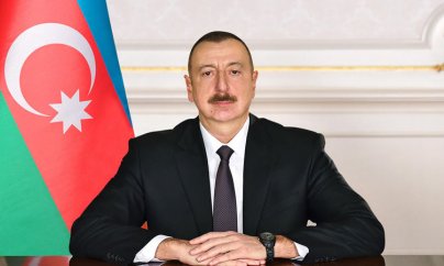 Koronavirusla Mübarizəyə Dəstək Fondu yaradıldı (FƏRMAN)