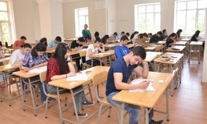 Təhsil müəssisələrində tətilin vaxtı uzadıldı