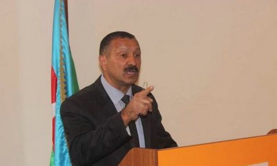 Tofiq Yaqublunun müdafiə komitəsi yaradıldı