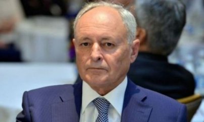 Oqtay Şirəliyev tapıldı