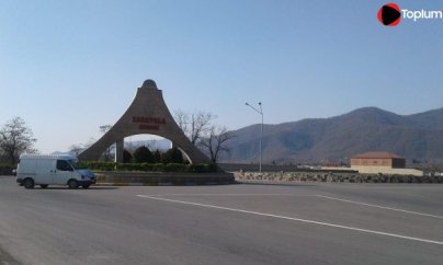 Zaqatalalıların qaz, işıq, su problemi: 