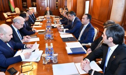 Azərbaycanda xüsusi karantin rejimi elan edildi