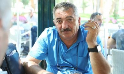 Rüstəm Behrudidən Tofiq Yaqubluya dəstək