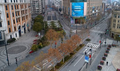 Uhanda karantin rejimi ləğv edilir