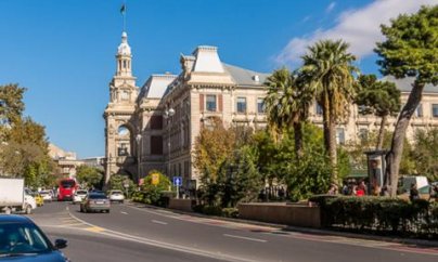 İcra başçısı cəzalandırıldı