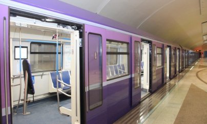 Bakı metrosunun fəaliyyəti məhdudlaşdırıldı